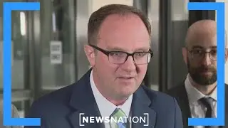 Judge orders release of hundreds of migrants in Chicago | NewsNation Now
