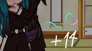 Genmui //Genya x Muichiro// +14