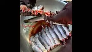 Yummy cooking fry fish recipe - cooking skill