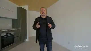 PIANEZZO I Vendiamo Nuovo E Moderno 2.5 Locali Con Vista Aperta