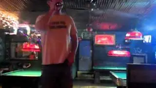 A Social Mess Talent Show Audition: Trey Humphreys La Douche