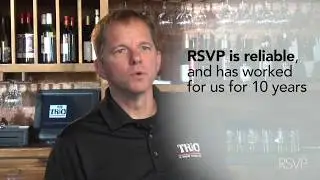 Restaurant Marketing Results With RSVP Publications