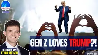 Is Gen Z More Conservative Than Millennials?