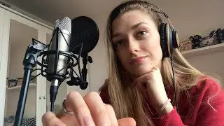 Kygo ft. Conrad Sewell- Firestone (cover)