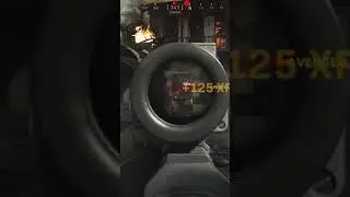 Striker 45 Killstreak #Shorts