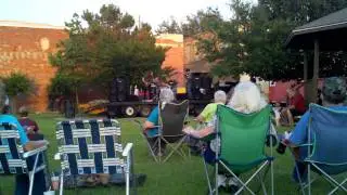 Music on Main - Denison, TX