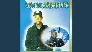 Bikutsi bombardier