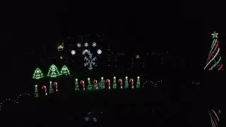 Christmas 2025 Full Show