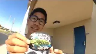 Unboxing #1: Hart Mind Soul
