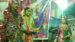 Baba Ramdev Rama Mandal Dhakniya Road Tulsi Nagar 2 Botad by - dinesh sonagara