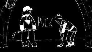 Puck - A Narrative Drama 1 Minute Short Film