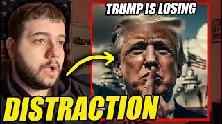 Trump's Iran 