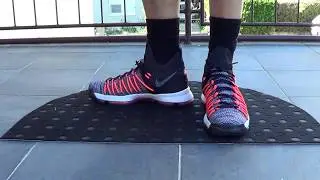 FrenkySneaks - Nike Zoom KD9 Elite 