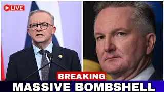Albanese THREATENS To Suspend Chris Bowen For Turning Labor party UPSIDE DOWN 