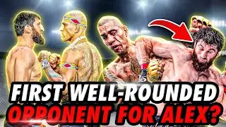 Can Magomed Beat Alex? | Hooker vs Gathje Debate | UFC 312 Preview