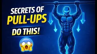 How to Go From 0 to 10 Pull Ups Fast Step by Step
