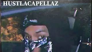 RICARDO VELOUT&Eacute; - HUSTLACAPELLAZ (PROD BY COMPANIONLESS)