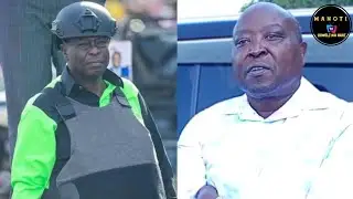 MP Arama: DCP boss Rigathi Gachagua & Matiang'i you are very much welcomed to Nakuru County