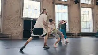 Making of - Times Two