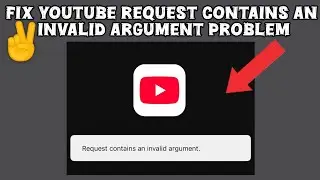 Fix YouTube 