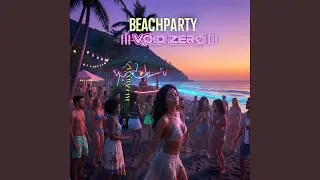 Beach Party