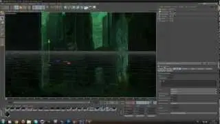 Speedart: WryArt's Background (Contest Entery) (1st)