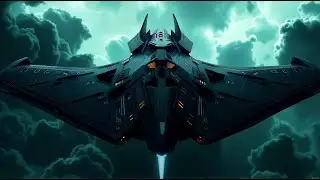 They Mocked The 'Relic' Until Humanity's Warship Stirred To Life | HFY | HFY Sci-Fi Story