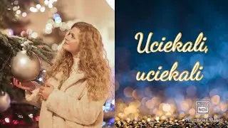 Uciekali, uciekali - Kornelia Kapusta [Cover]