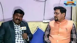 MEET AN ARTIST MR. RANVIJAY KUMAR (SHYAM)