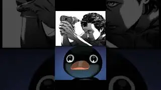 Manga: HOMUNCULUS 🧠