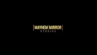 Mayhem Mirror Studios Anniversary. Thank You.