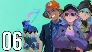 MO.CO The Best Build Part 06 (Gameplay iOS, Android)