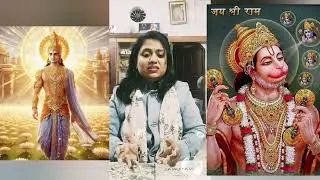 रामायण अर्थात पद्मपुराण की संपूर्ण कथा  #ramayan #jainramayan #ram #sita #ravan #hanuman #कुंभकर्ण 
