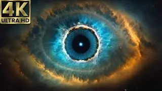 4K Ultra HD Nebula: 