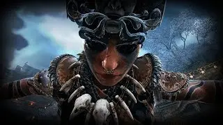[For Honor] Will You Feed Me - Shaman Brawls