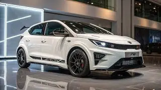 Tata Altroz EV 2026 – The Most Powerful and Practical Electric Hatchback of the Future