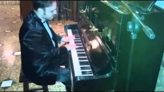 Stolen Moments/ JAZZ