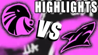 LLA Clausura 2021 S3D2 | Estral Esports vs Isurus highlights | League of Legends