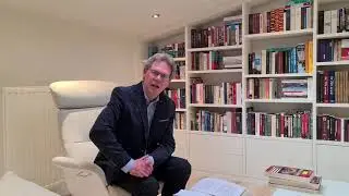 Uitdagingen voor het Belgisch buitenlands beleid (conclusies online cursus @UantwerpenBe , mei 2020)