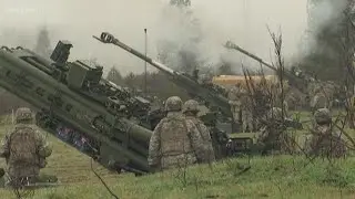 The future of rocket warfare
