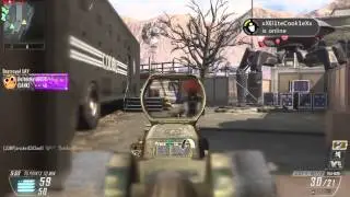 How to get High Scorestreaks fast
