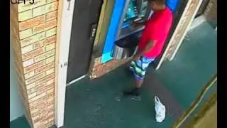 ATM $2 rage against the machine