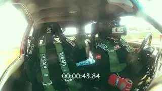 Flat Out Race Series Round 7 (Time Attack)