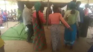 lihilule gospel band,ft Fisher bee