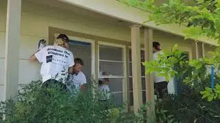 Replacement Vinyl Windows Cedar Park TX | (512) 966-9595