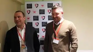 FPA: Steve Elliott and John Brough discuss being back at the club
