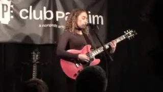 Dora Pereli - Reminds Me of You