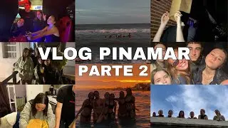 VLOG PINAMAR // parte 2