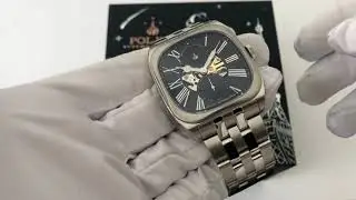 Bolshoi Classic - Poljot International