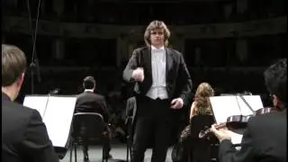 Carl Orff Carmina Burana